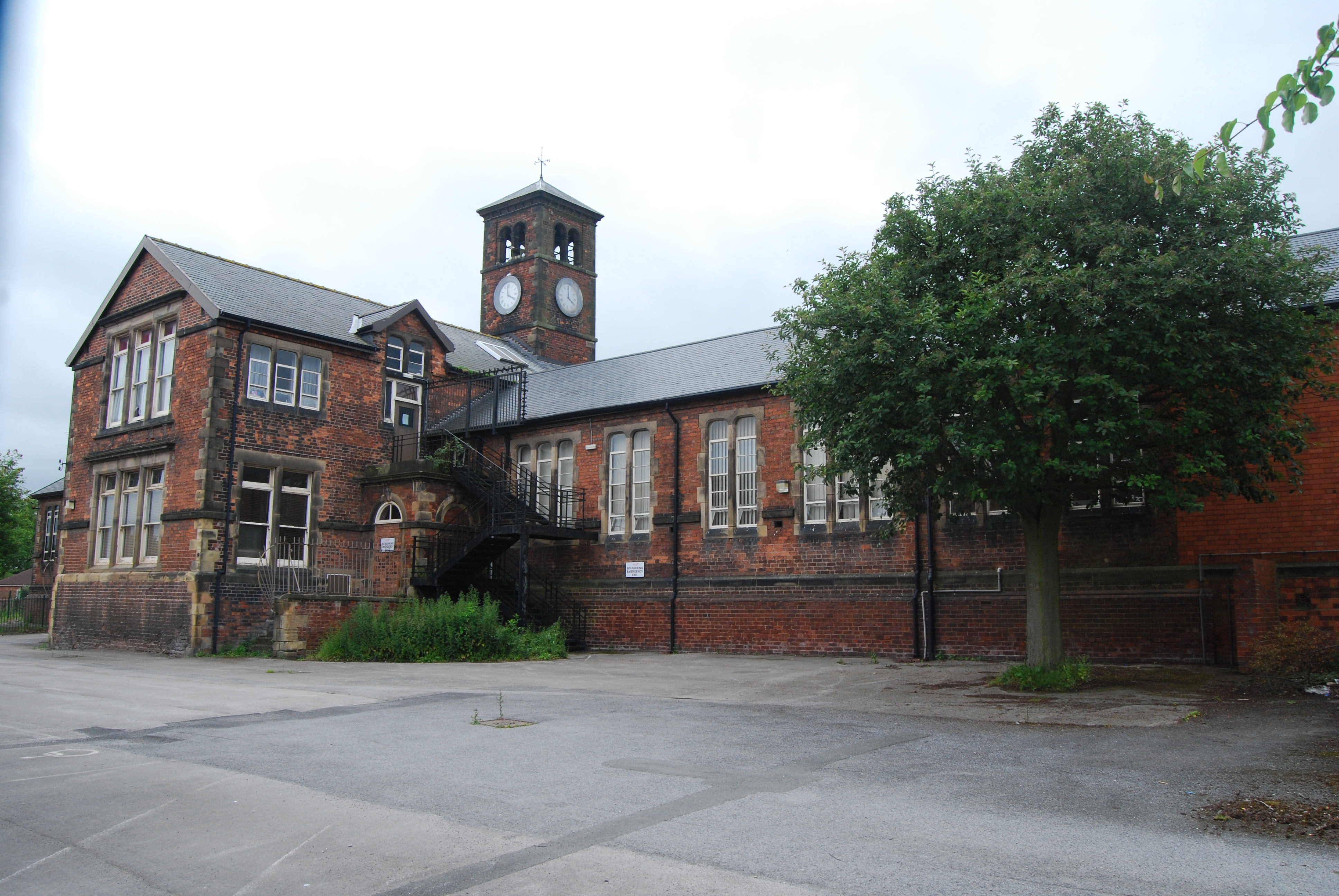 Cross about Clay Cross Mike Higginbottom Interesting Times