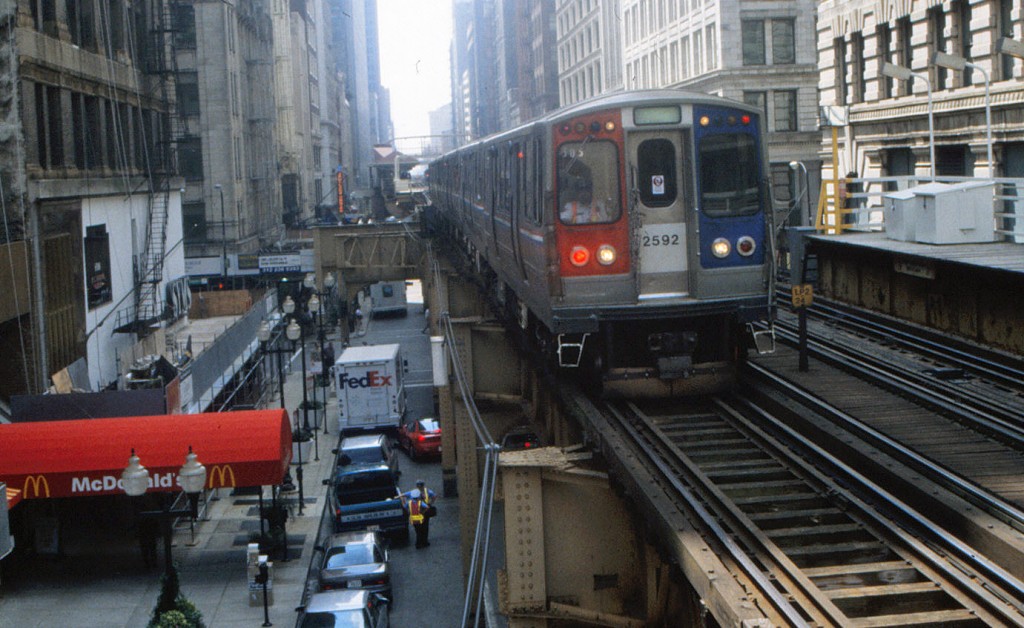 The Loop, Chicago