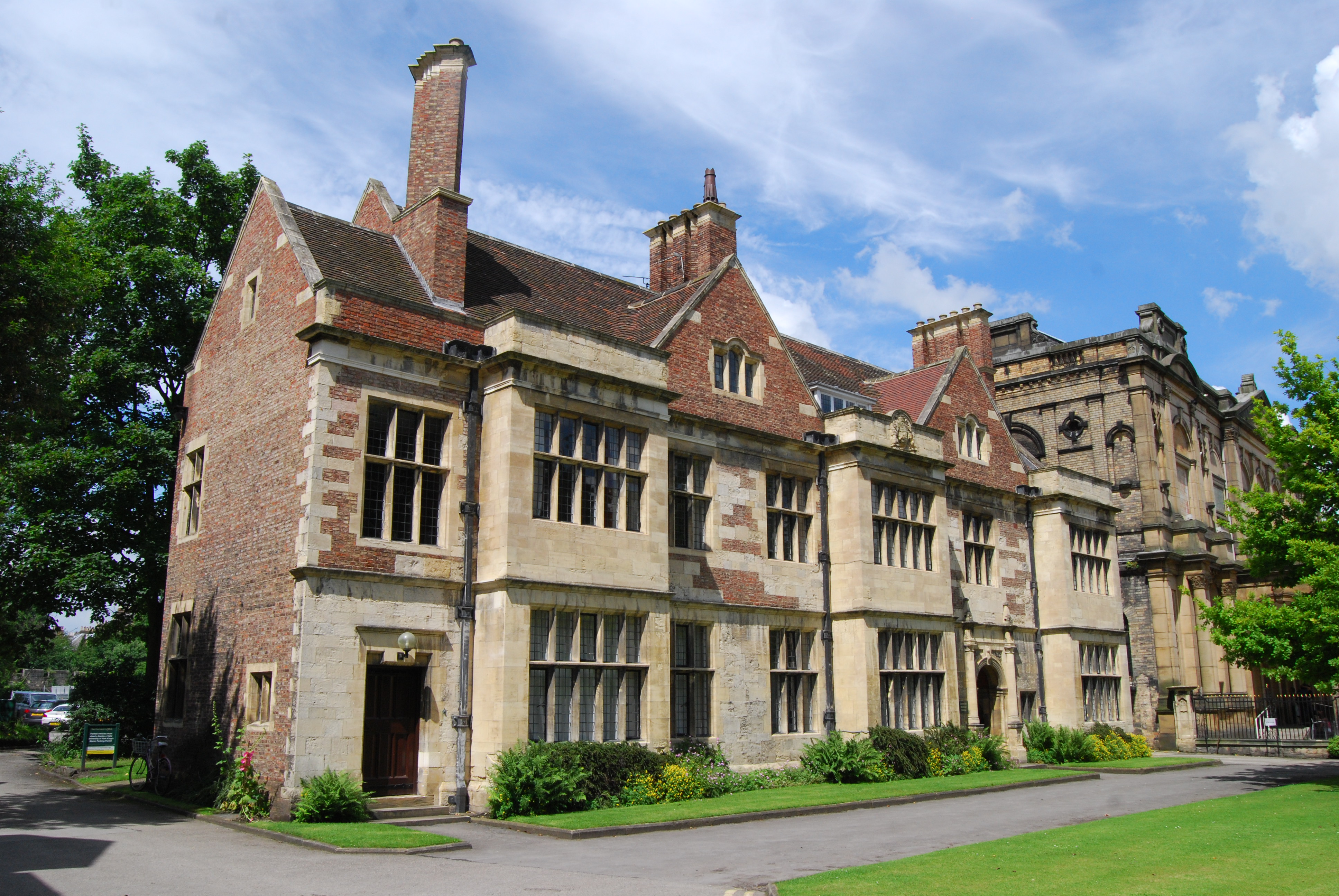 Historic York Mike Higginbottom Interesting Times