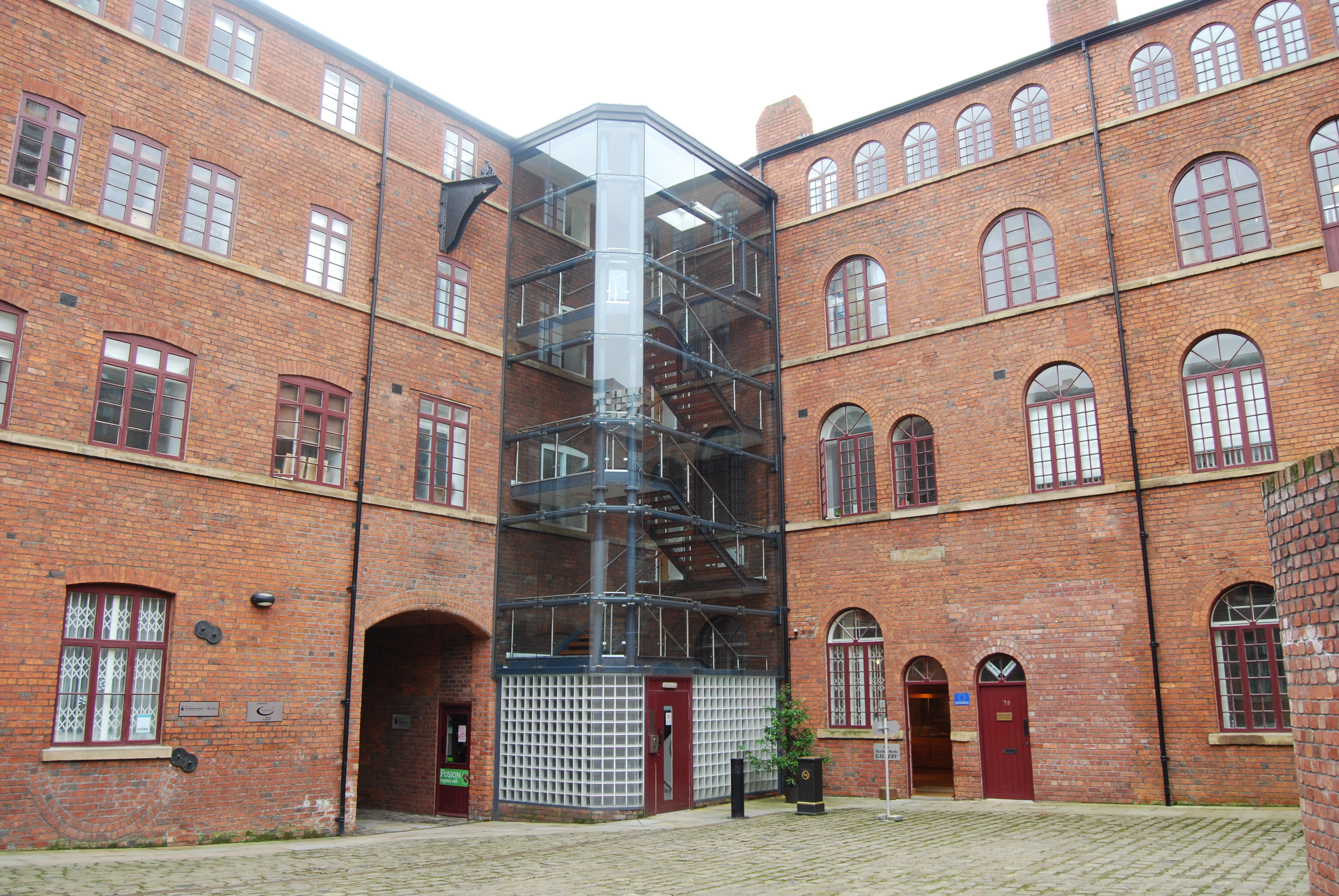 Sheffield’s Heritage Mike Higginbottom Interesting Times Page 5